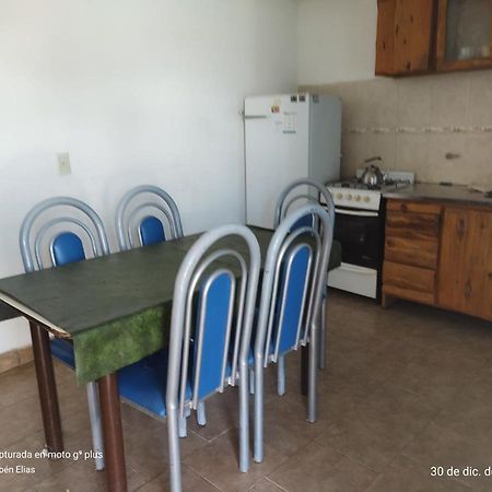 Don Elias Apartman San Antonio Oeste Kültér fotó