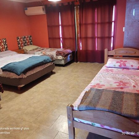 Don Elias Apartman San Antonio Oeste Kültér fotó